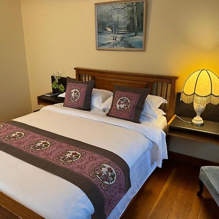 Rodmay Hotel Powell River Luaran gambar