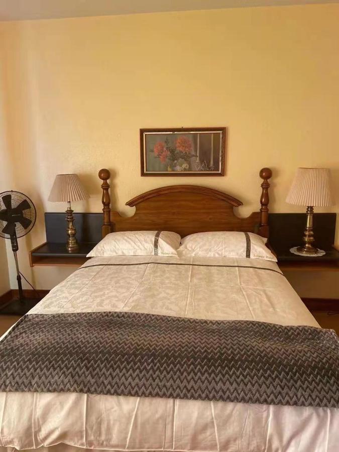 Rodmay Hotel Powell River Luaran gambar