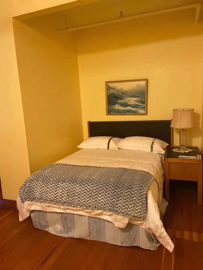 Rodmay Hotel Powell River Luaran gambar