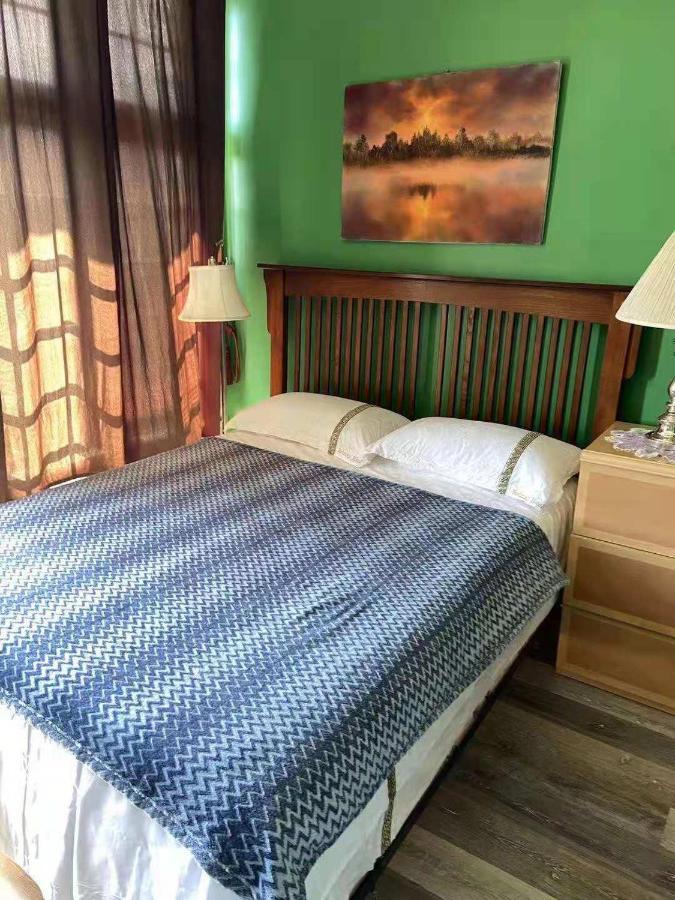 Rodmay Hotel Powell River Luaran gambar