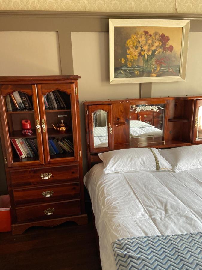 Rodmay Hotel Powell River Luaran gambar