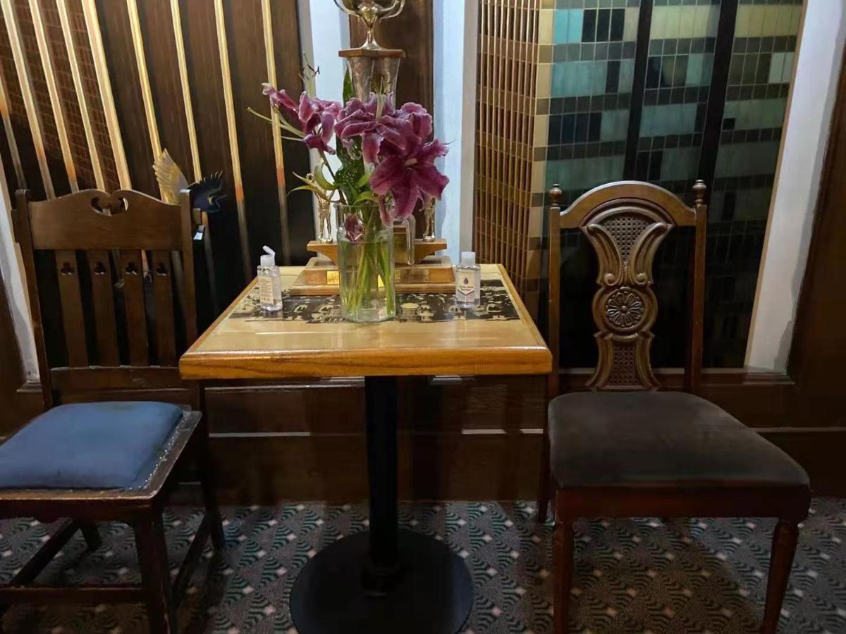 Rodmay Hotel Powell River Luaran gambar