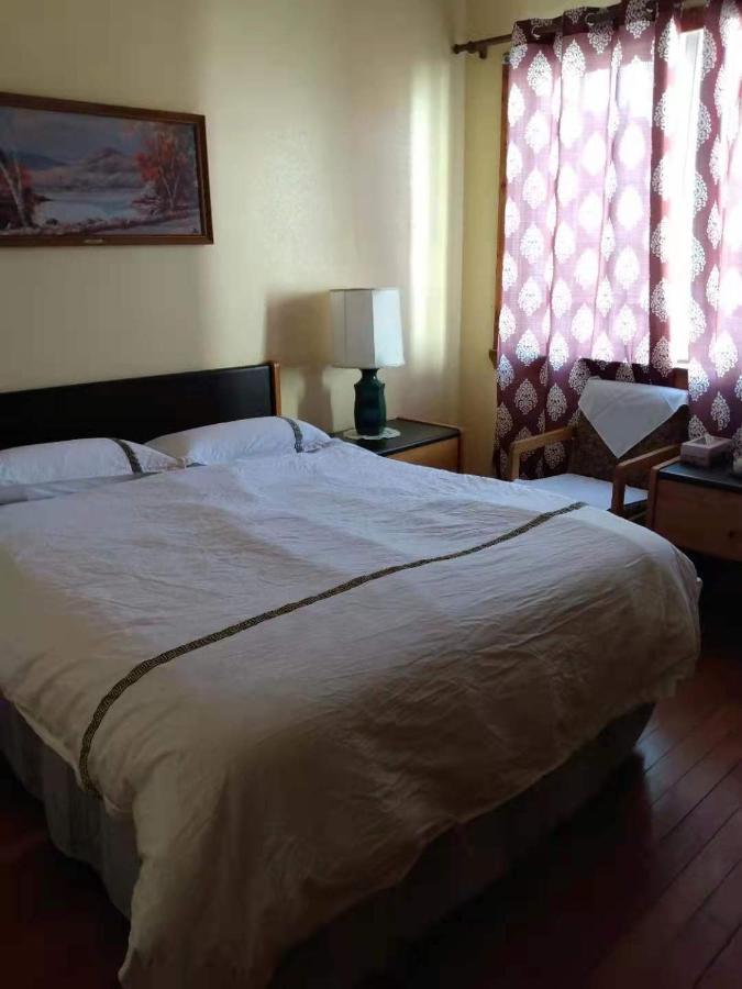 Rodmay Hotel Powell River Luaran gambar