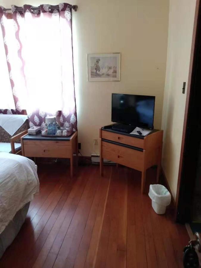 Rodmay Hotel Powell River Luaran gambar