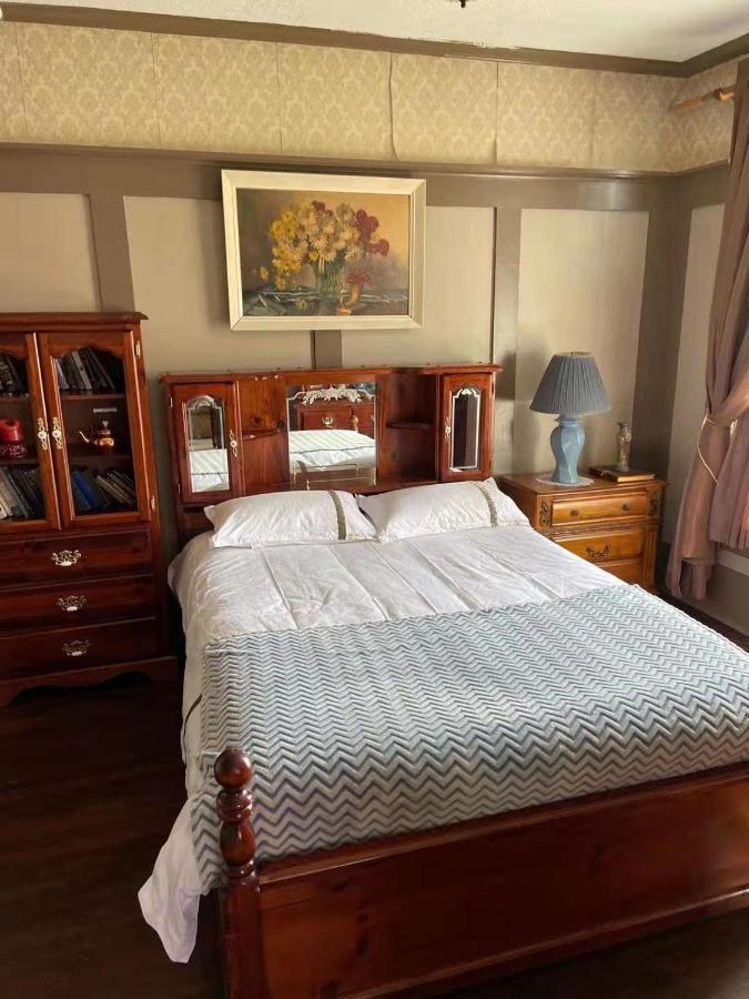 Rodmay Hotel Powell River Luaran gambar