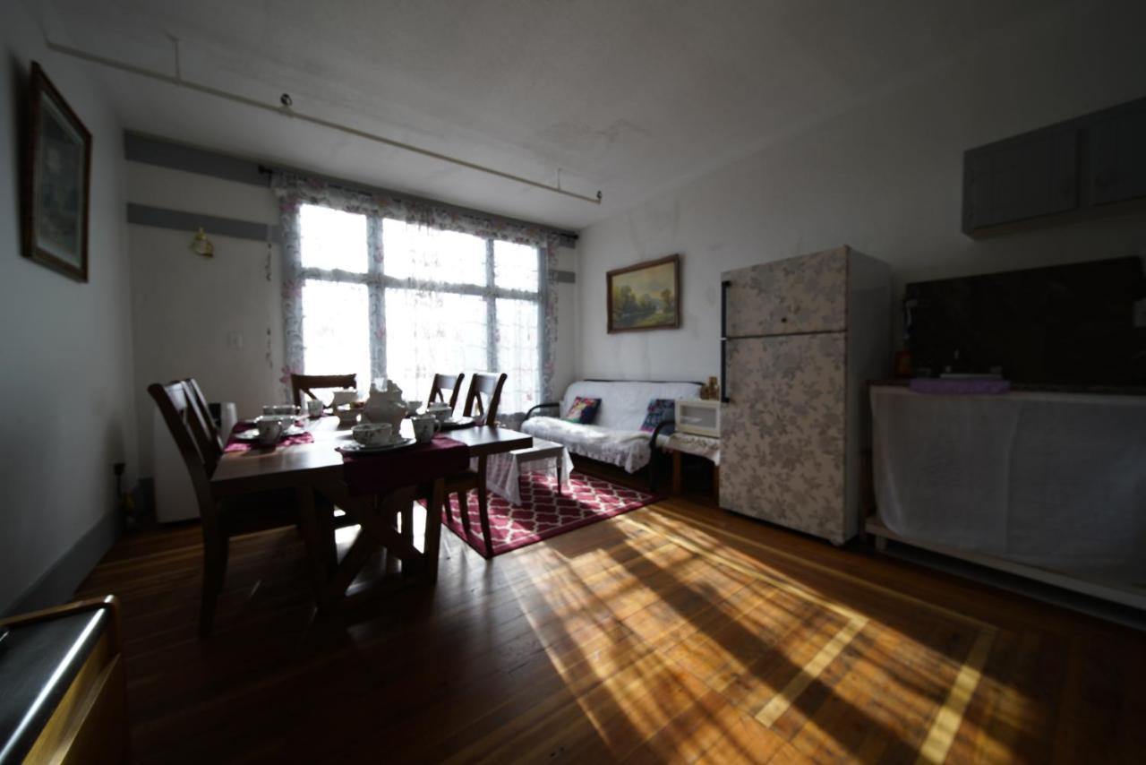 Rodmay Hotel Powell River Luaran gambar