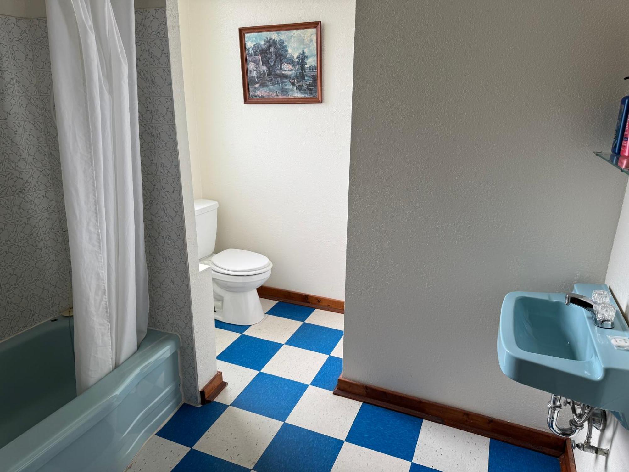 Rodmay Hotel Powell River Luaran gambar