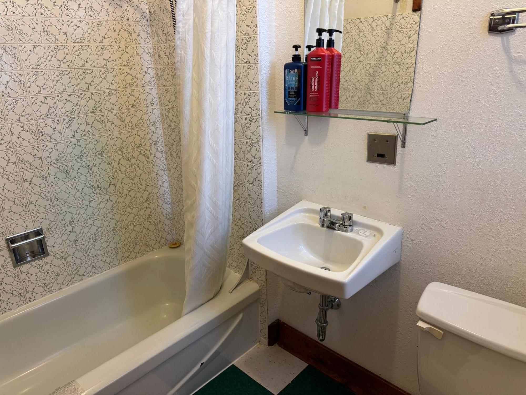 Rodmay Hotel Powell River Luaran gambar