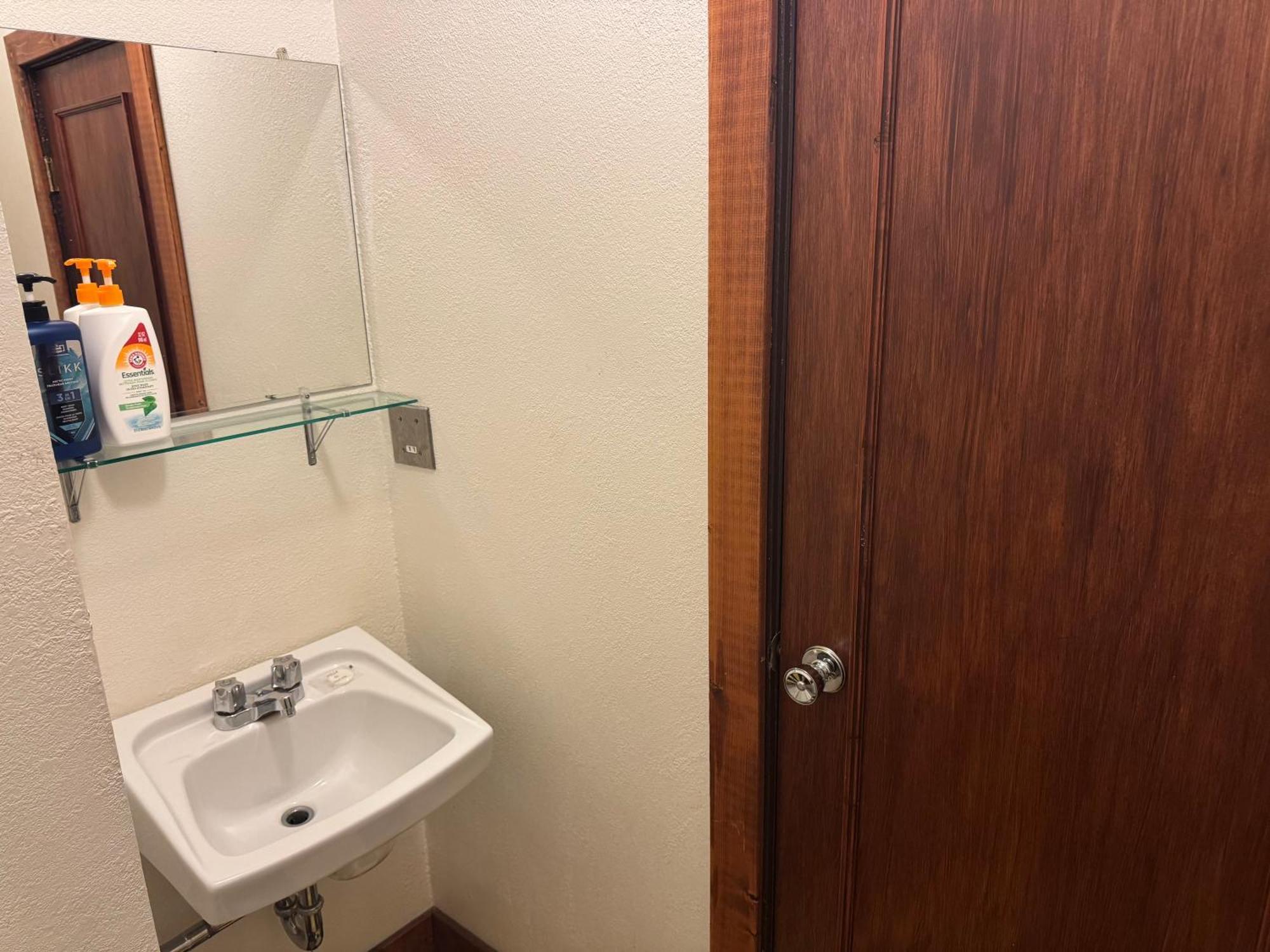 Rodmay Hotel Powell River Luaran gambar
