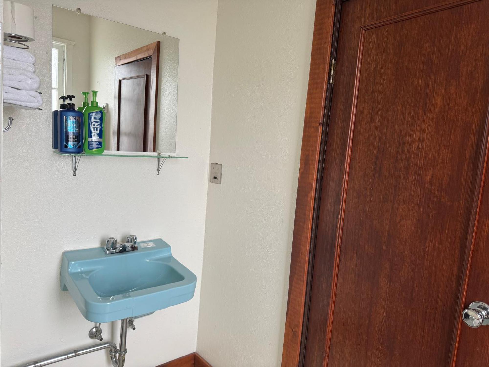 Rodmay Hotel Powell River Luaran gambar