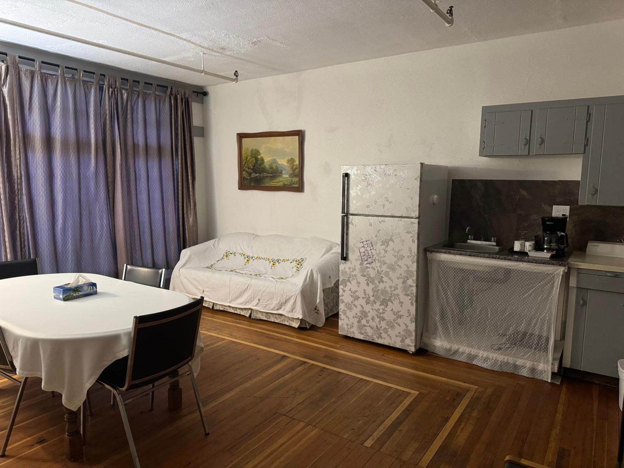 Rodmay Hotel Powell River Luaran gambar