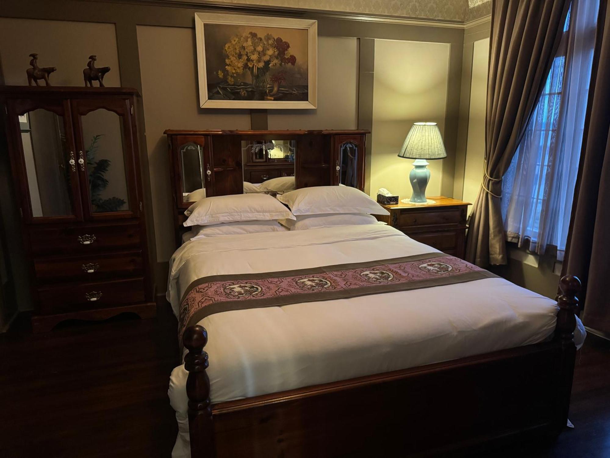Rodmay Hotel Powell River Luaran gambar
