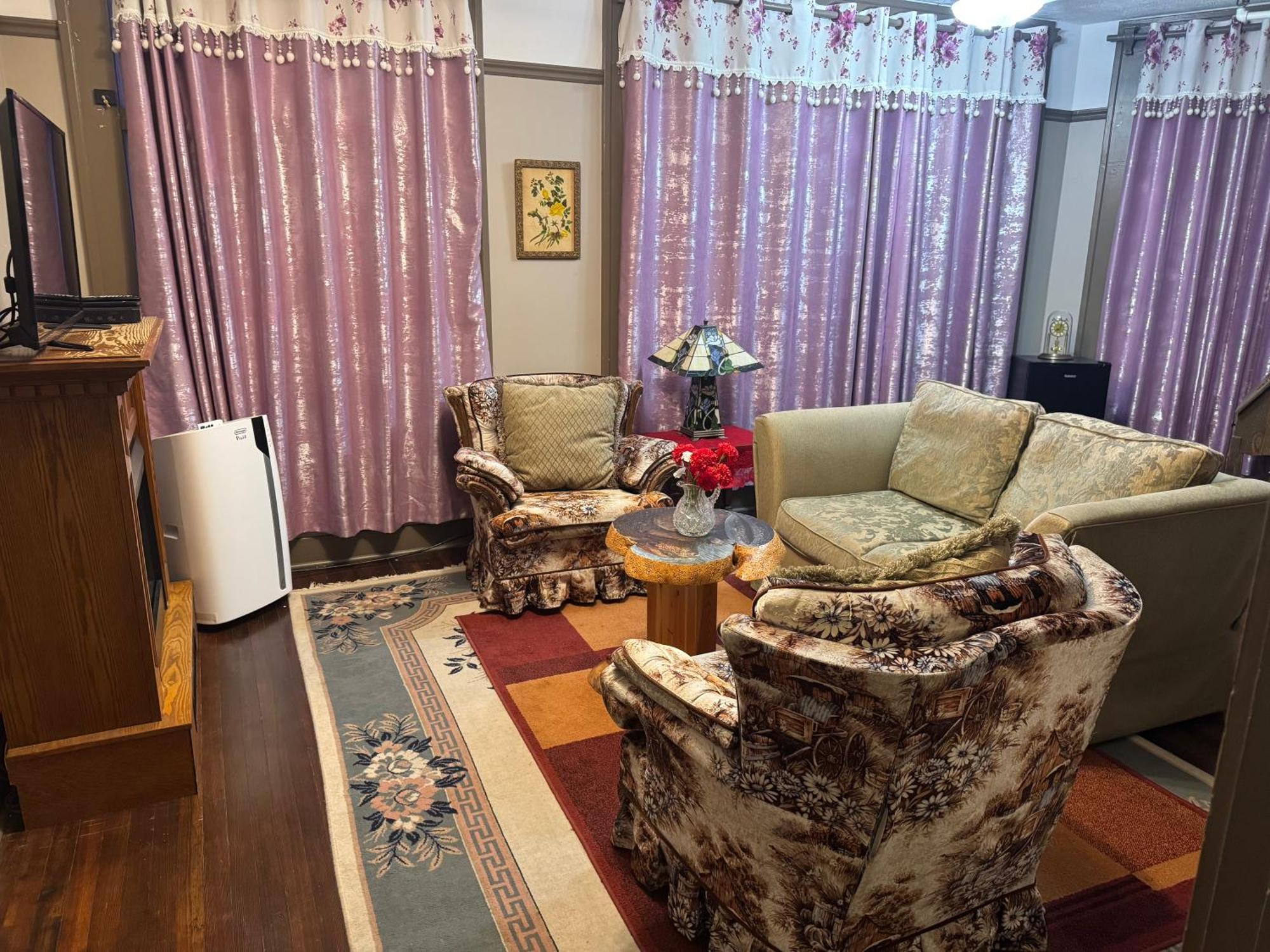 Rodmay Hotel Powell River Luaran gambar